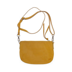 Don Donna | Geel - Schoudertas