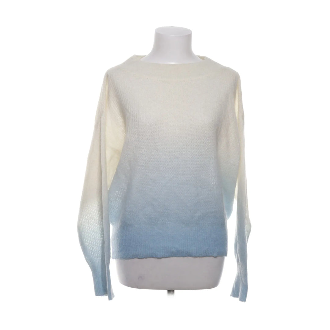 Alexandre Laurent | Blauw, Wit - Trui