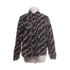 Second Female | Zwart, Beige - Shirt