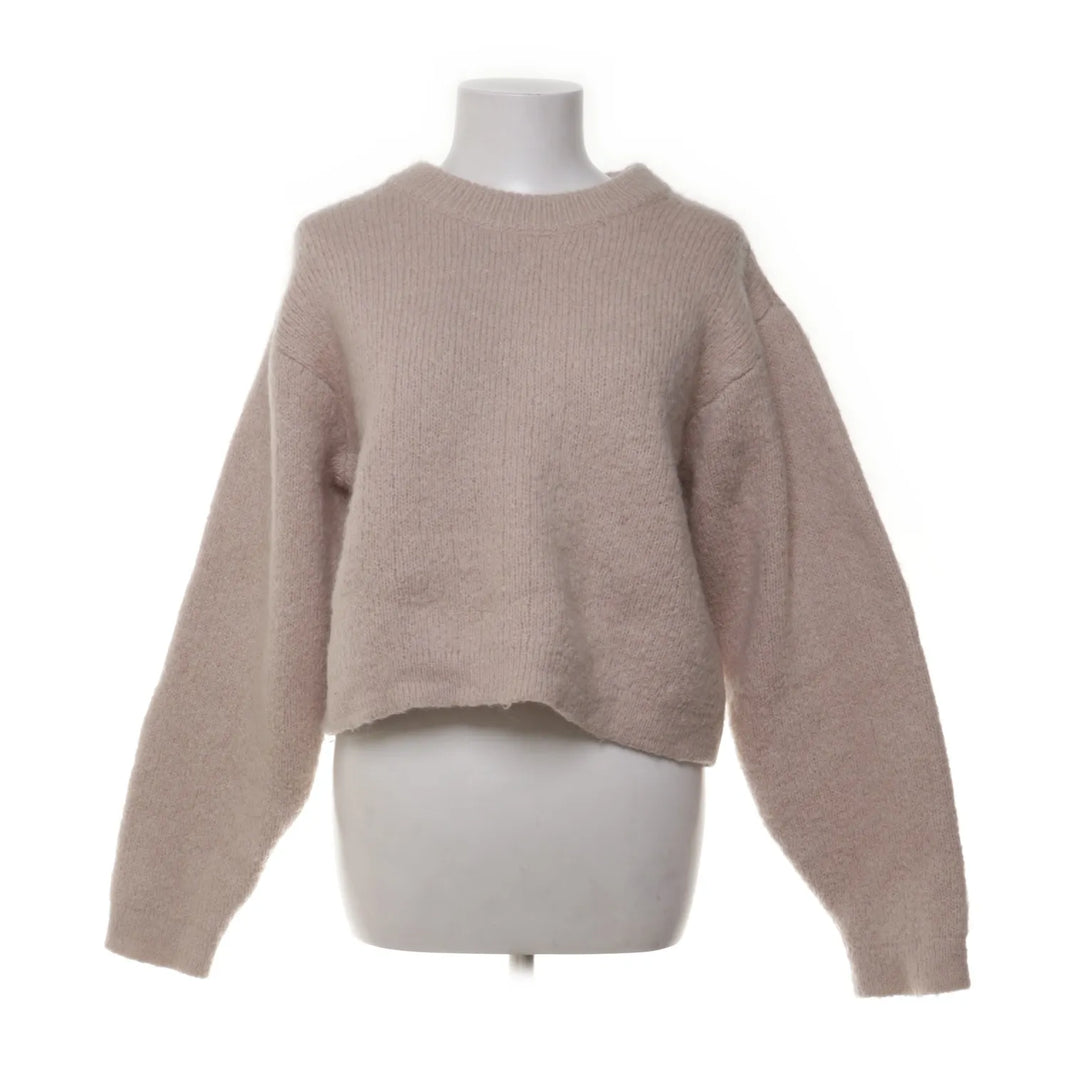 & Other Stories | Beige - Trui