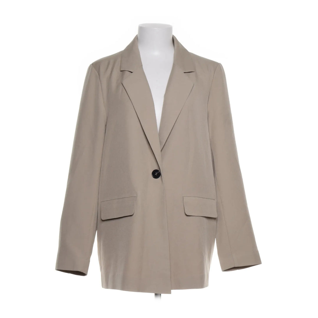 ADPT | Beige - Blazer