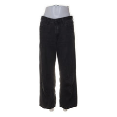 Lee | Grijs - Spijkerbroek