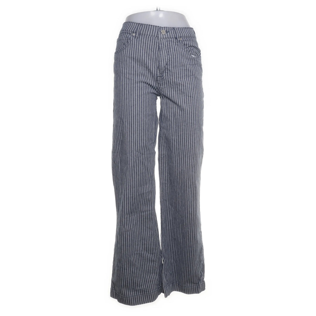 Pieszak Denim Nyavan 53 | Blauw - Spijkerbroek
