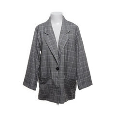 Monki | Wit, Meerkleurig - Blazer