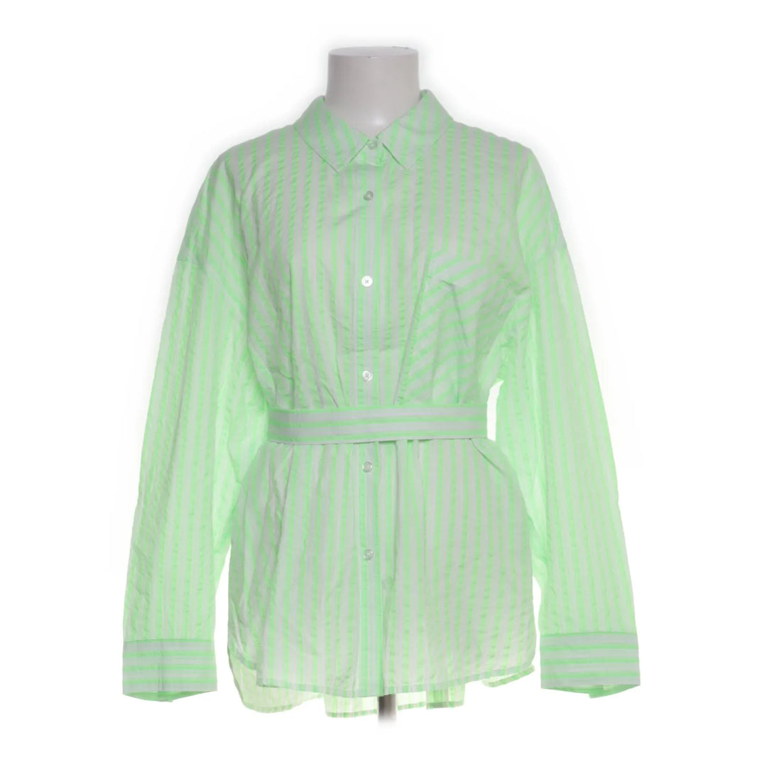 CKS | Groen, Wit - Shirt