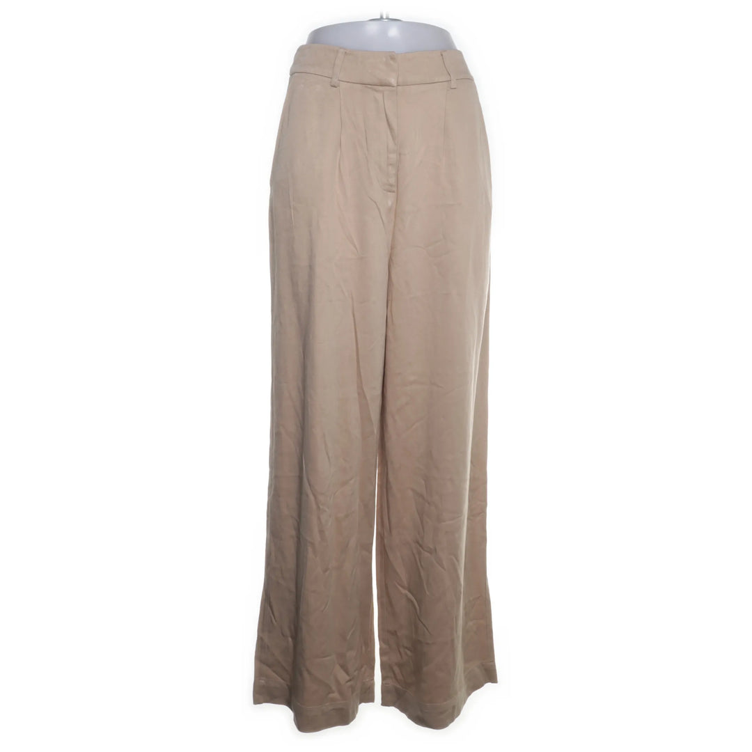 Edited | Beige - Palazzo broek