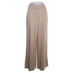 Edited | Beige - Palazzo broek