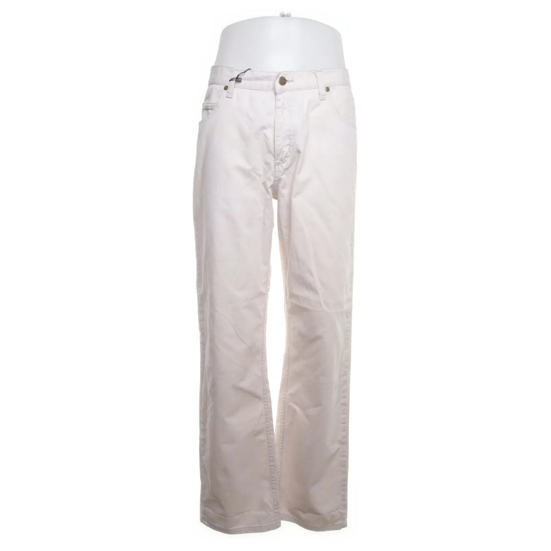 Lee | Beige - Spijkerbroek