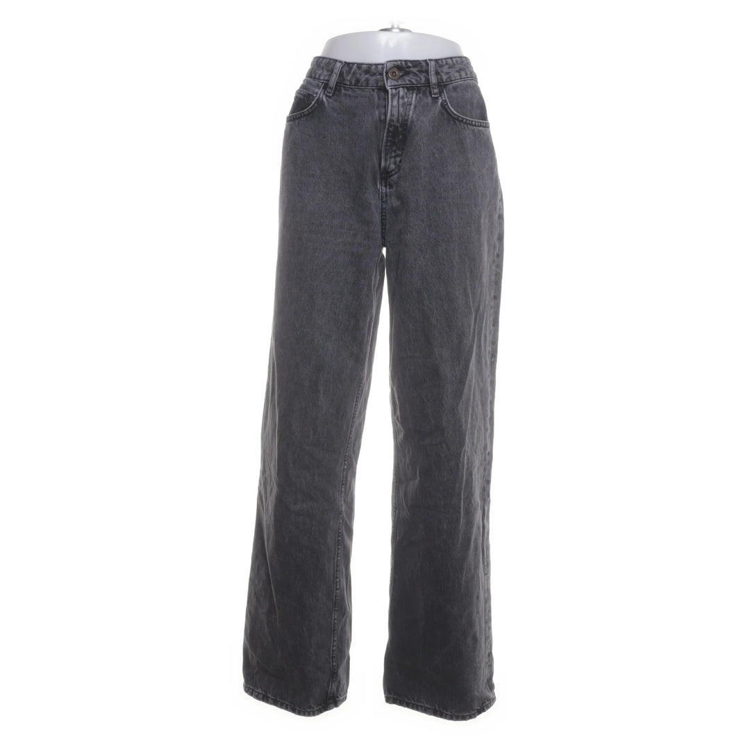 Marc O'Polo | Grijs - Spijkerbroek