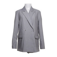 ASOS Design | Grijze oversized blazer