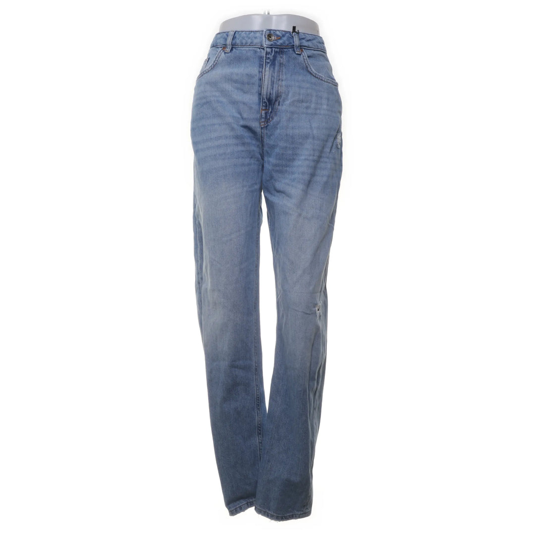 United Colors of Benetton | Blauw - Spijkerbroek