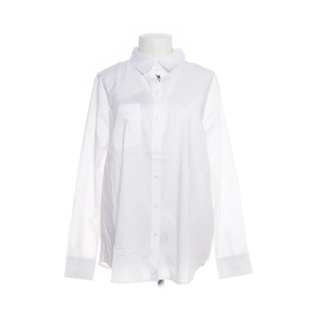 Saint Tropez | Wit - Shirt