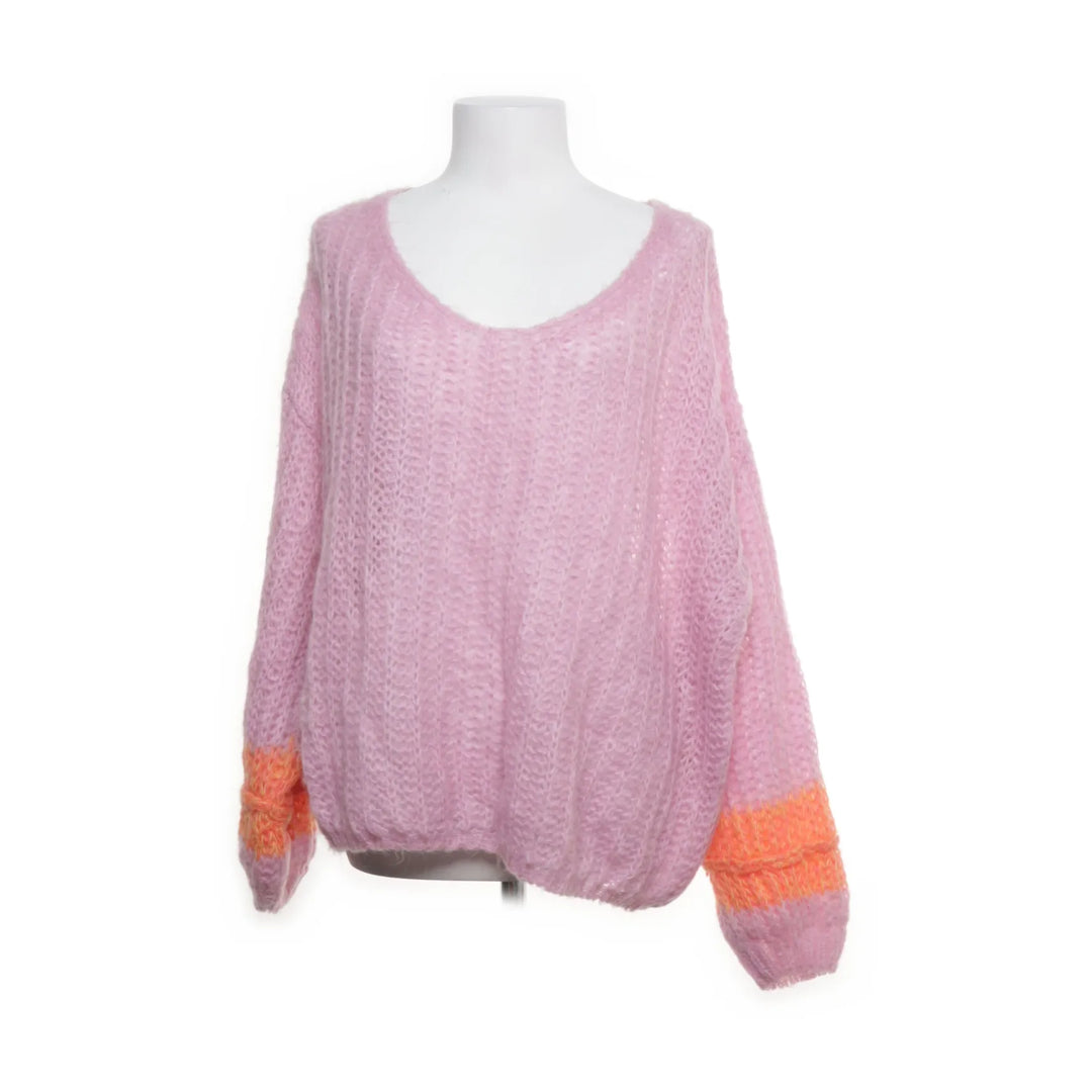 Marie Nicole | Roze - Trui
