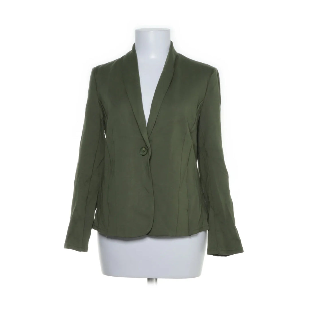 Zero | Groen - Blazer