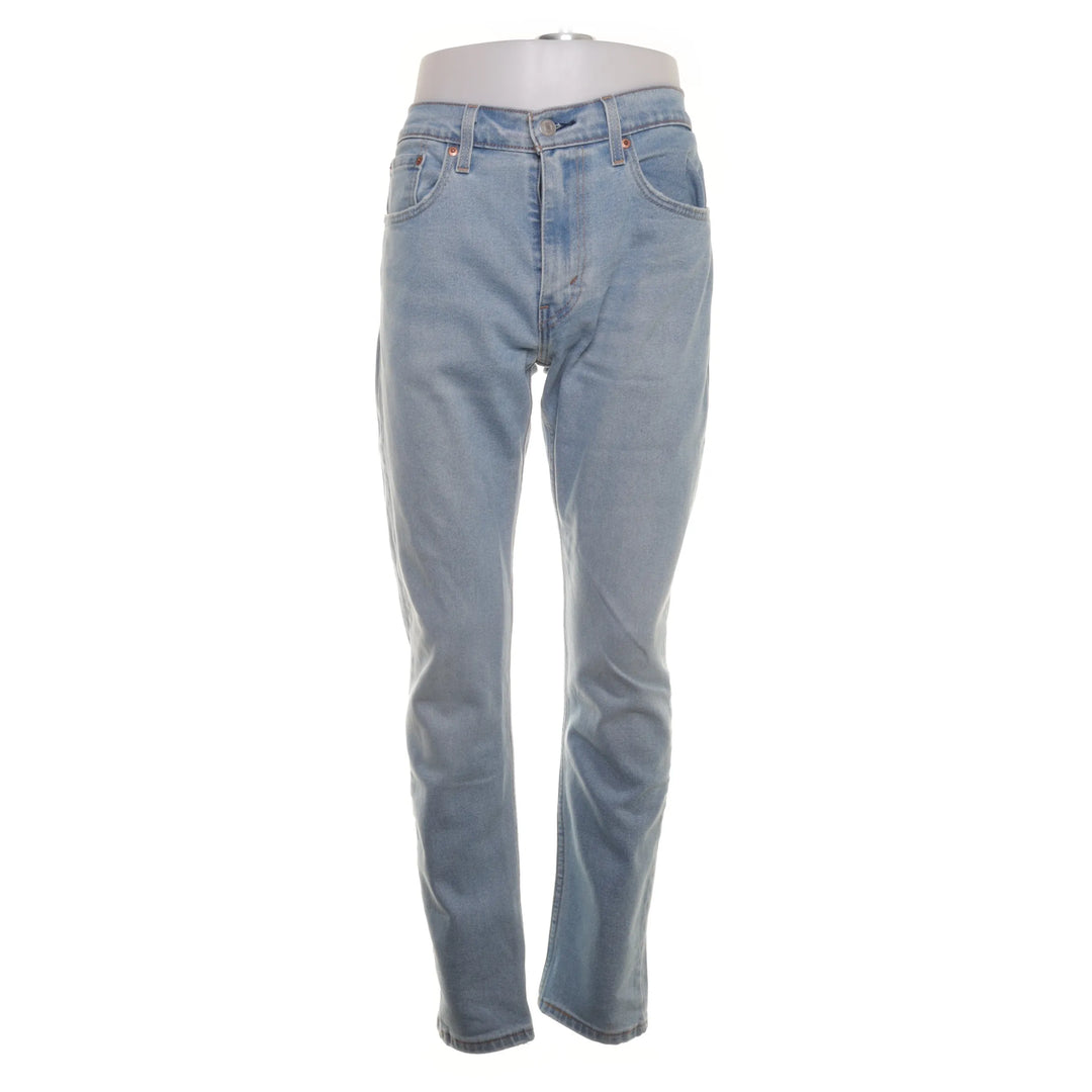 Levi Strauss & Co | Blauw - Spijkerbroek