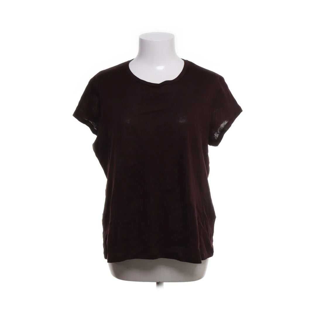 Massimo Dutti | Rood - Top