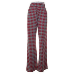 Sfera Collection | Rood, Meerkleurig - Broek