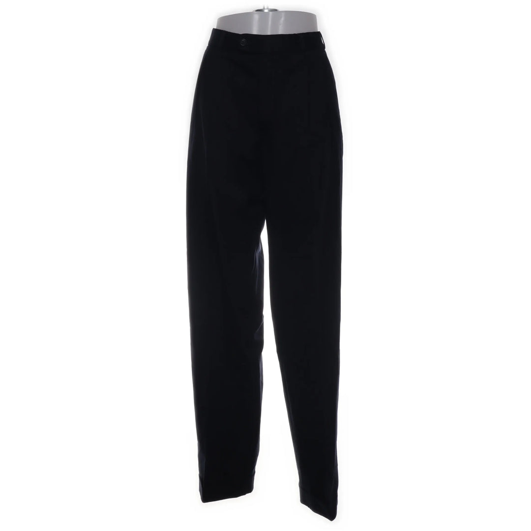 Blauw - Kostuumbroek