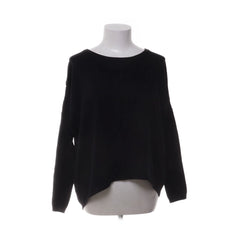 MbyM | Zwarte Oversized Trui