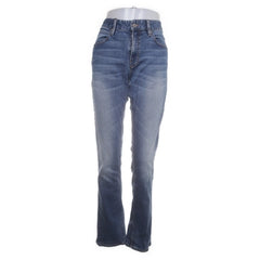 Boss Hugo Boss | Blauwe Flared Jeans