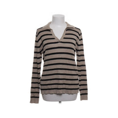 Stories | Beige, Zwart - Trui