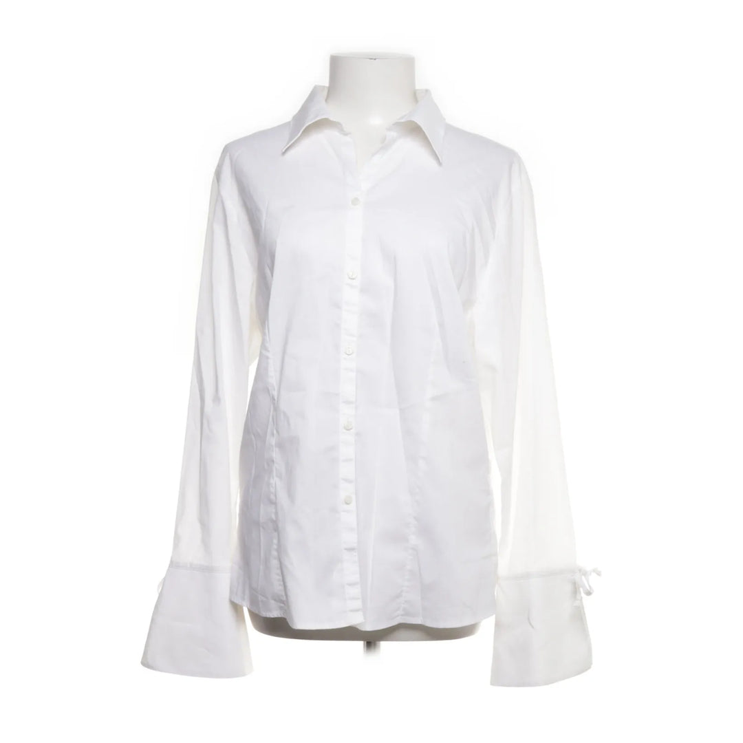 Lalique | Wit - Shirt