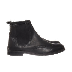 Street Shoes | Zwart - Chelsea boots