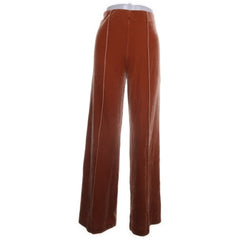 By Malene Birger | Bruine Wijde Pantalon