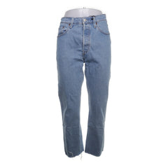 Levi Strauss & Co | Blauw - Spijkerbroek