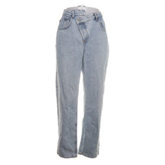 Reclaimed Vintage | Blauw - Spijkerbroek