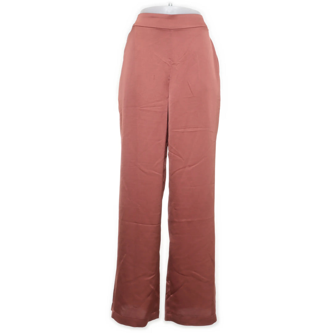 KappAhl | Roze - Palazzo broek