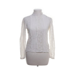 Lindex | Wit - Blouse