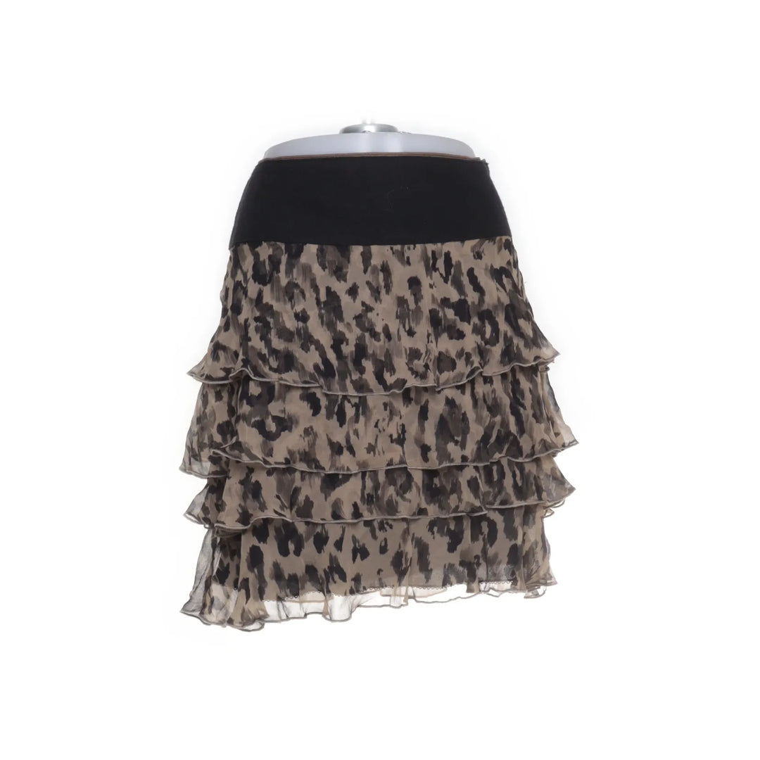 Marc Cain | Bruin, Zwart - Rok