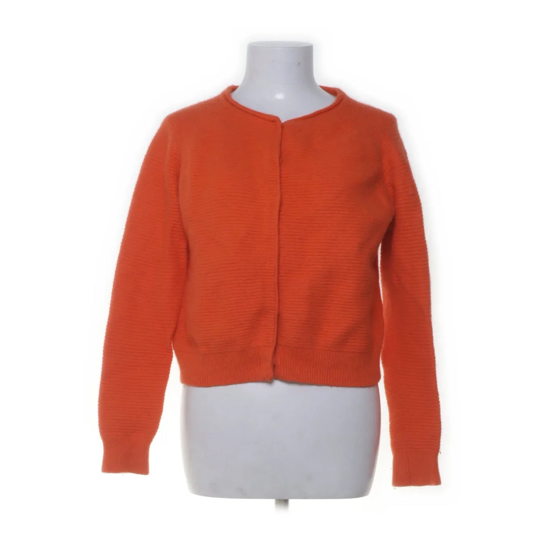 COS | Oranje - Cardigan