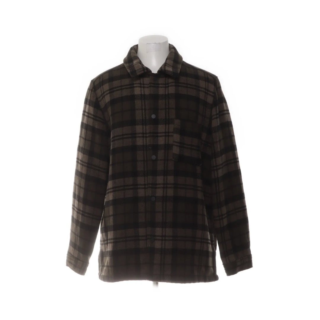 Hampton Republic | Bruin, Zwart - Overshirt