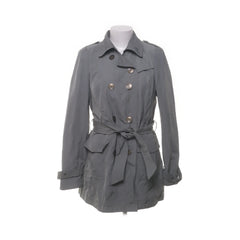 Maximille | Groen - Trenchcoat