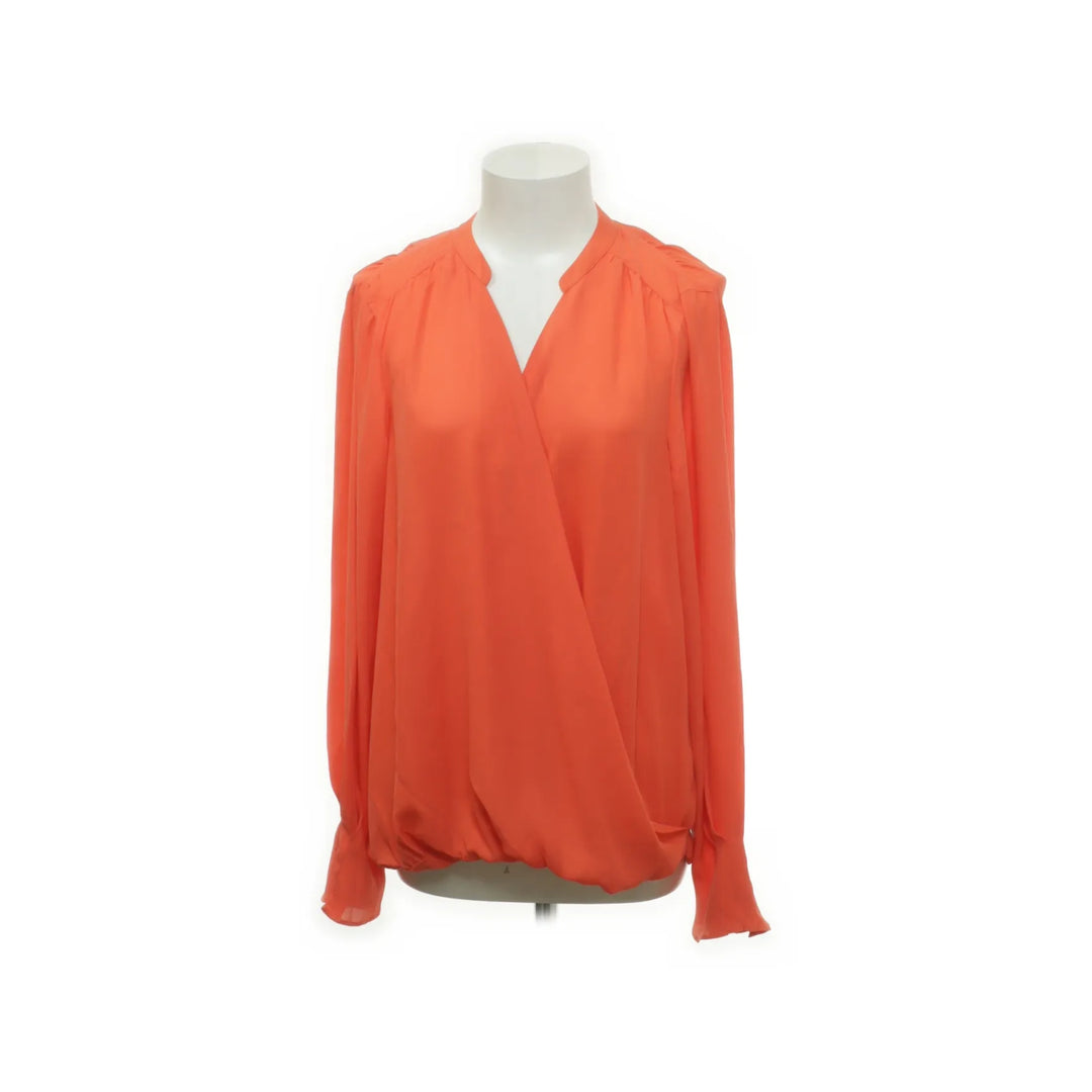 Scotch & Soda by Maison Scotch | Oranje - Blouse