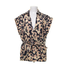 Second Female | Meerkleurig - Top