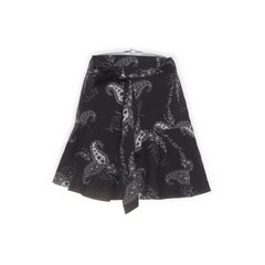 Allsaints | Zwart, Meerkleurig - Skort