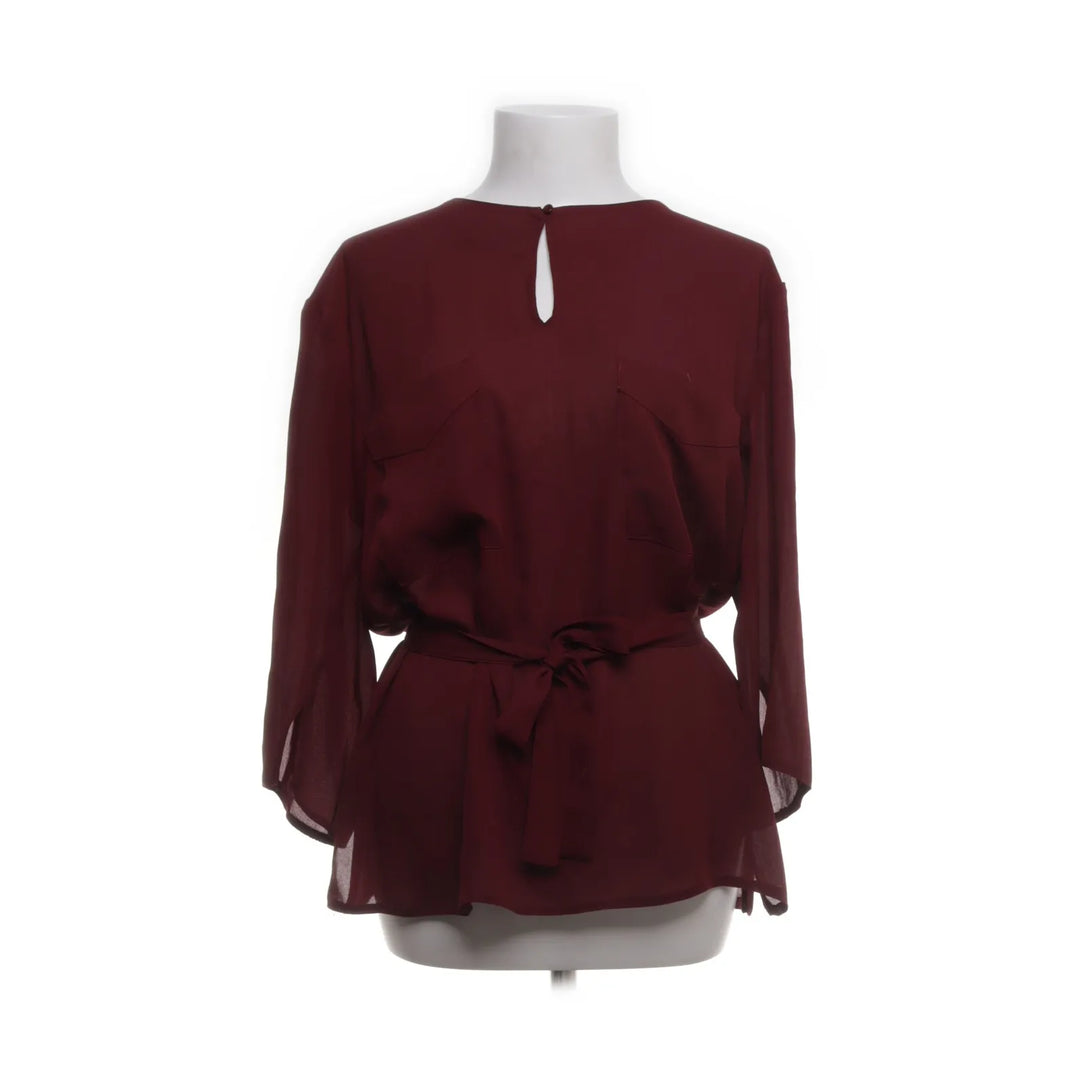 IVIVI | Rood - Blouse