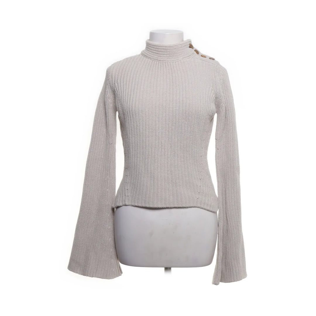 Hunkydory Essentials | Beige - Trui