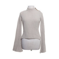 Hunkydory Essentials | Beige - Trui