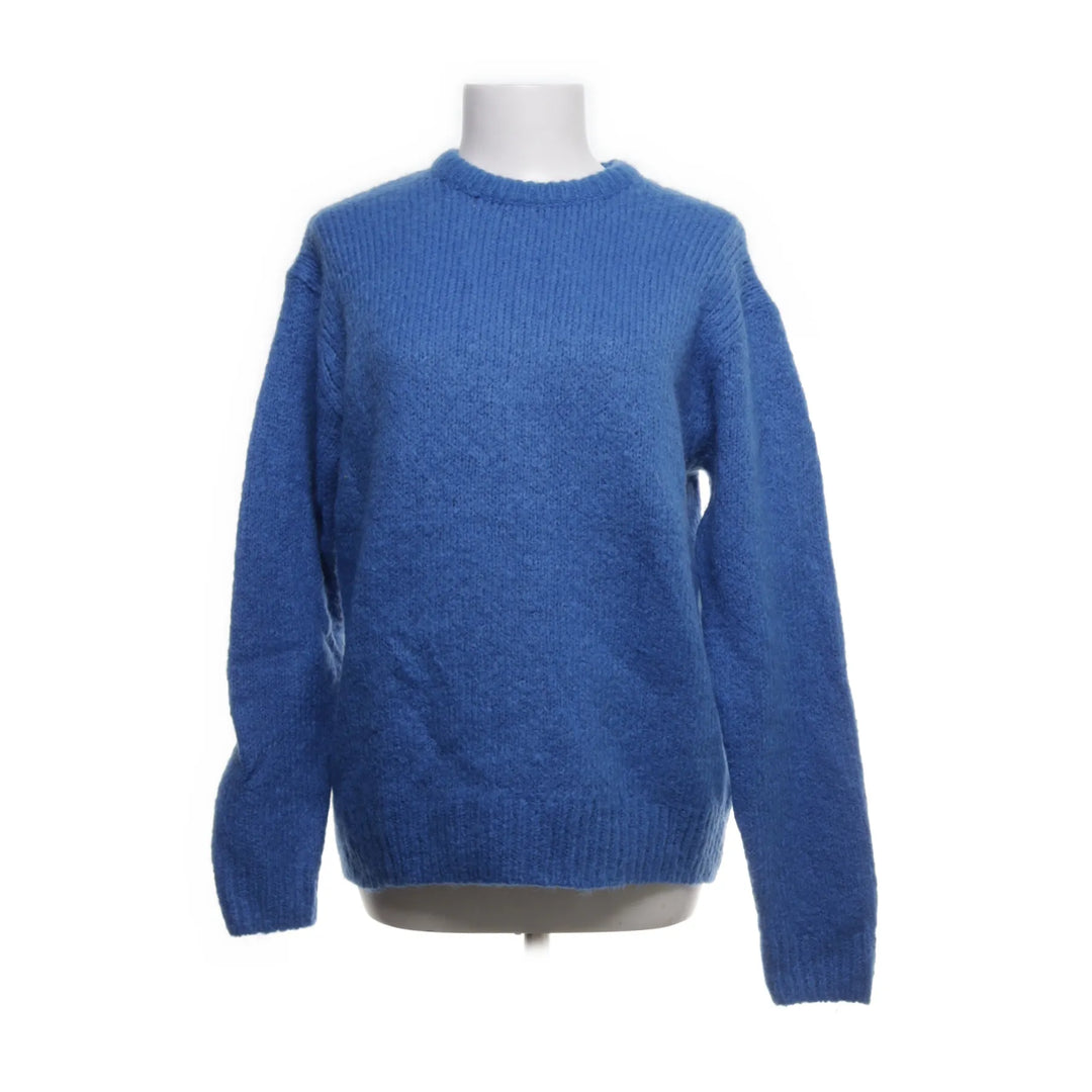 Essentials by Tchibo | Blauw - Trui