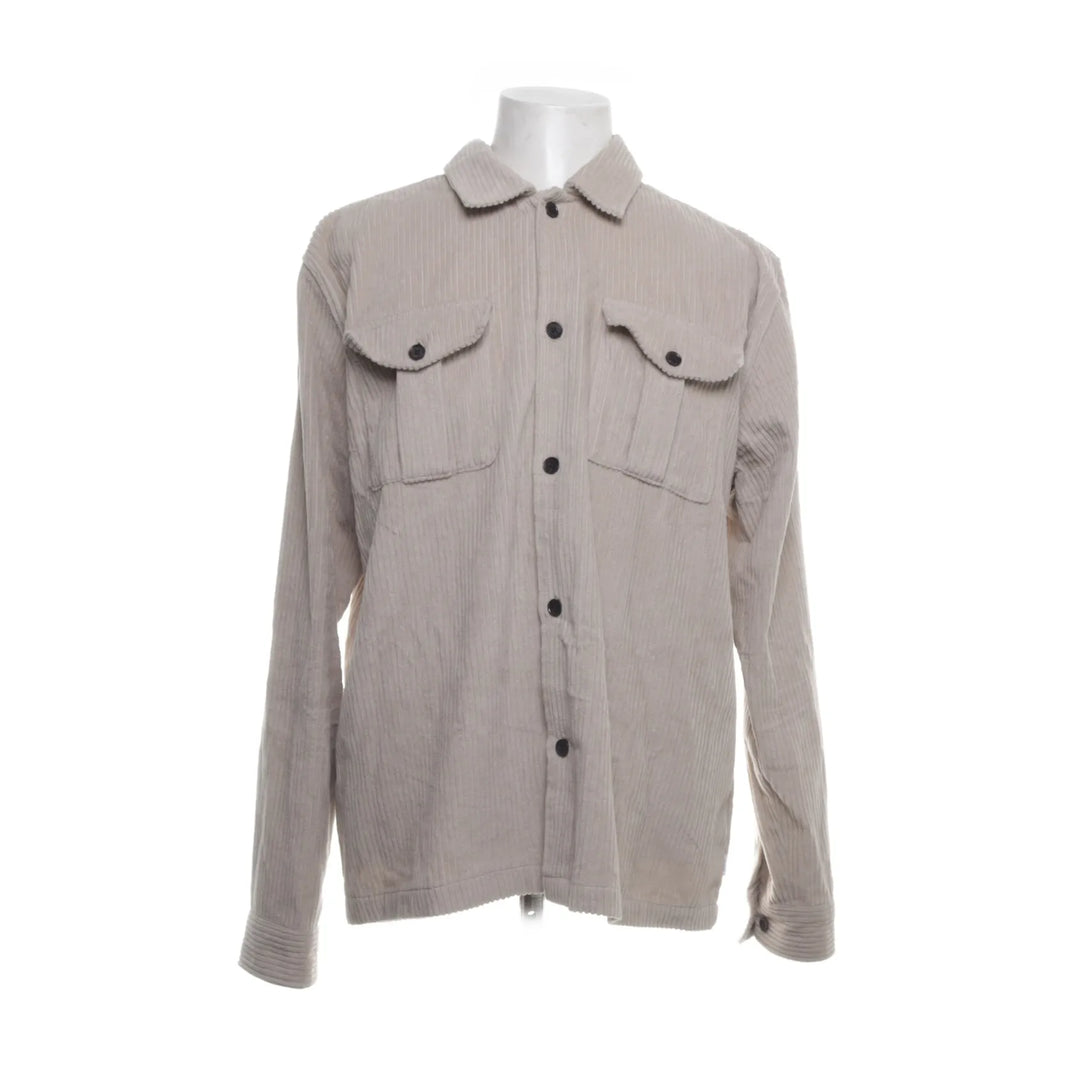 Les Deux | Beige - Overshirt
