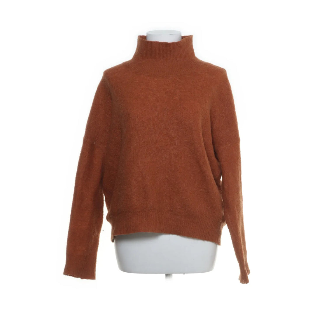 Moss Copenhagen | Bruin - Coltrui