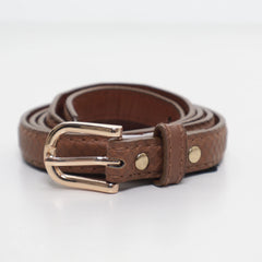Bruin - Riem