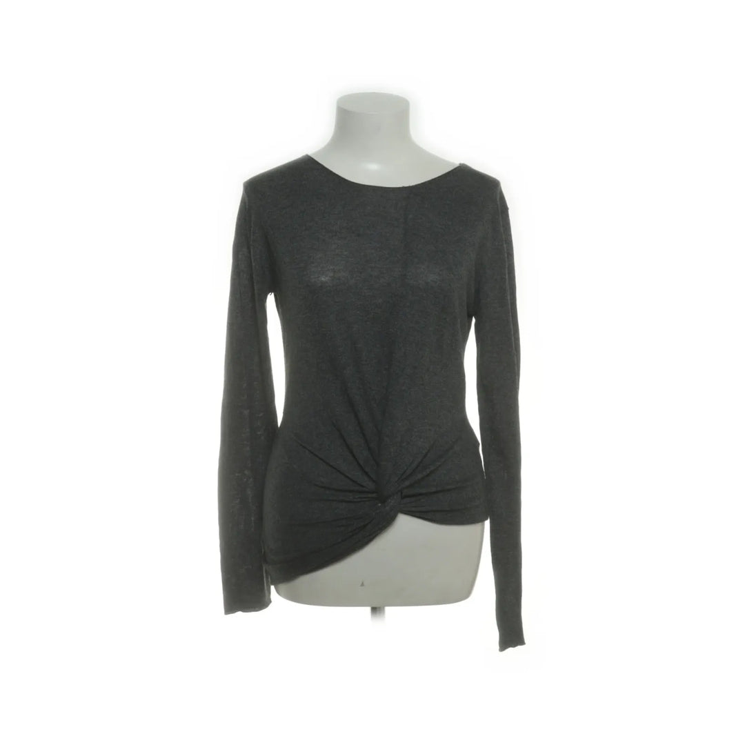 Zara | Grijs - Top