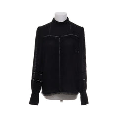 Nikkie | Zwart - Blouse