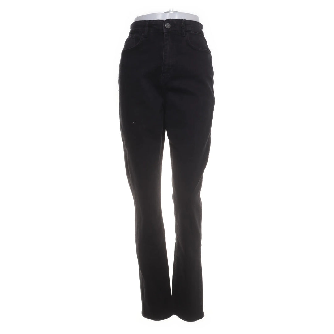 Noisy May | Zwart - Spijkerbroek