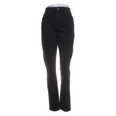 Noisy May | Zwart - Spijkerbroek